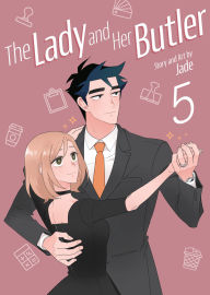 Title: The Lady and Her Butler Vol. 5, Author: Jade