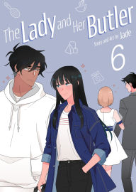 Title: The Lady and Her Butler Vol. 6, Author: Jade