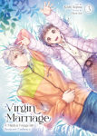 Alternative view 1 of Virgin Marriage: A Maiden Voyage into Passion's Embrace Vol. 3
