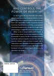 Alternative view 2 of Astrolabe Rebirth (Novel)