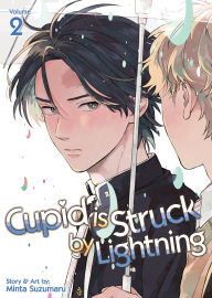 Title: Cupid is Struck by Lightning Vol. 2, Author: Minta Suzumaru