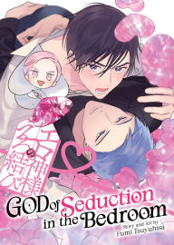 Title: God of Seduction in the Bedroom, Author: Fumi Tsuyuhisa