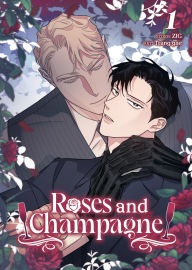 Title: Roses and Champagne (Comic) Vol. 1, Author: ZIG