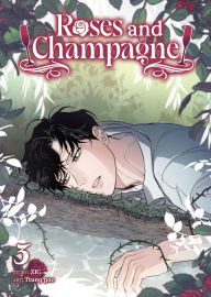 Title: Roses and Champagne (Comic) Vol. 3, Author: ZIG