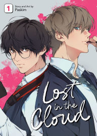 Title: Lost in the Cloud Vol. 1, Author: Paskim