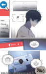 Alternative view 3 of Lost in the Cloud Vol. 1