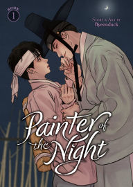 Title: Painter of the Night Vol. 1, Author: Byeonduck