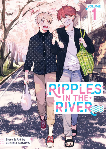 Ripples the River Vol. 1