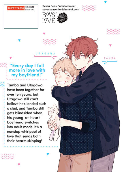 Ripples the River Vol. 1