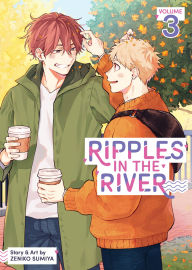 Title: Ripples in the River Vol. 3, Author: Zeniko Sumiya