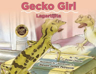 Free downloads spanish books Gecko Girl / Lagartijita DJVU CHM RTF 9798893750140