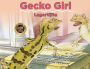 Gecko Girl / Lagartijita