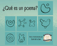 Title: ¿Qué es un poema? / What Is a Poem?, Author: Jovi de la Jara