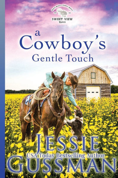 A Cowboy's Gentle Touch