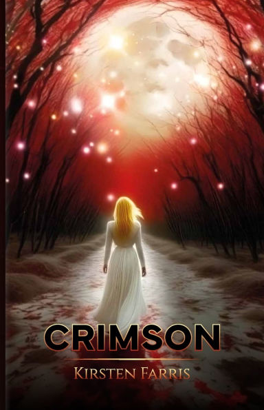 Crimson