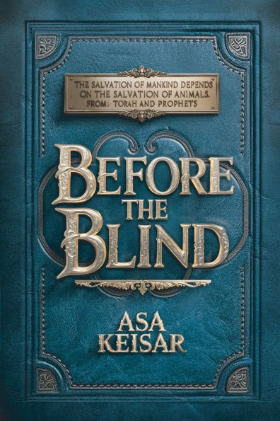 Before The Blind