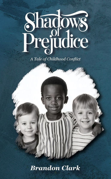 Shadows of Prejudice: A Tale Childhood Conflict, Conflict