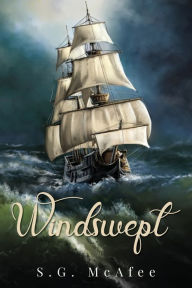 Title: Windswept, Author: S G McAfee