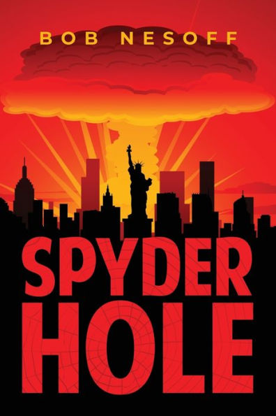 Spyder Hole