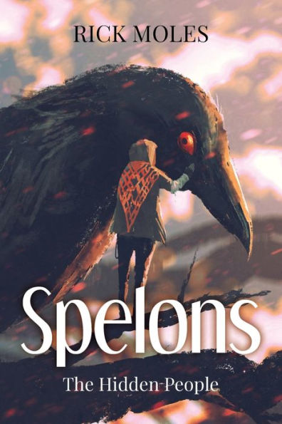 Spelons: The Hidden People