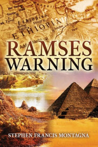 Title: Ramses Warning, Author: Stephen Montagna