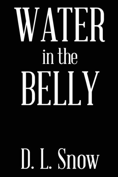 Water the Belly