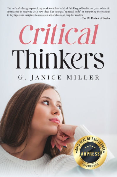 Critical Thinkers