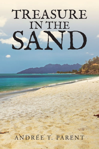 Treasure the Sand