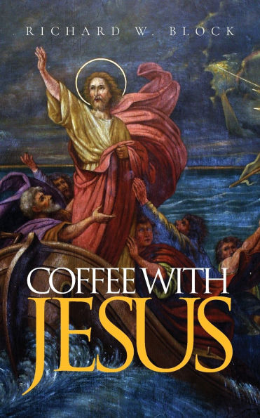 Coffee with Jesus