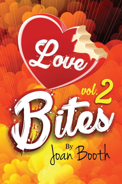 Love Bites: Vol. 2