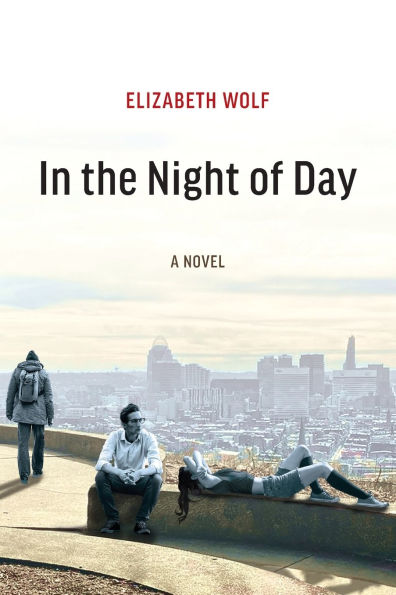 the Night of Day