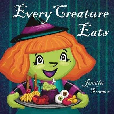 Every Creature Eats