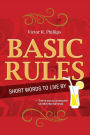 Basic Rules