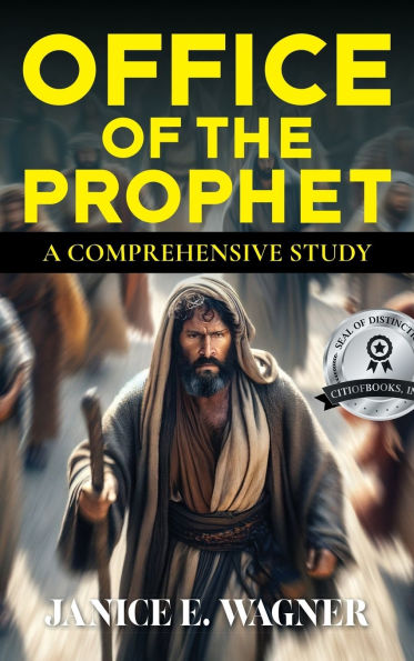 Office Of The Prophet