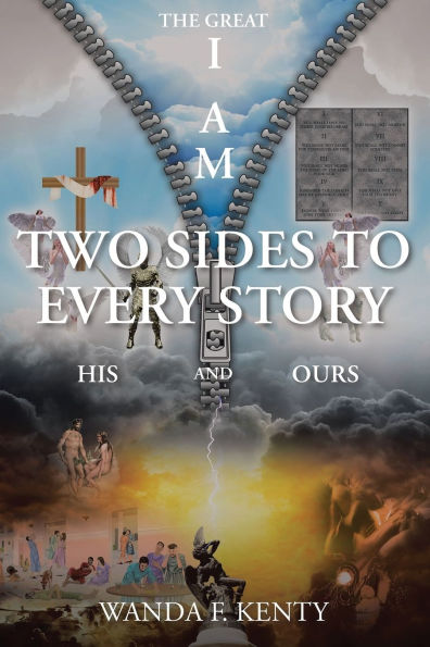 Two Sides To Every Story: His And Ours