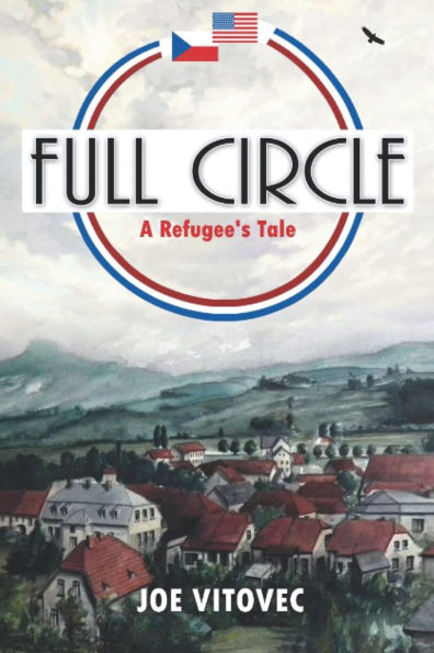 Full Circle: A Refugee's Tale