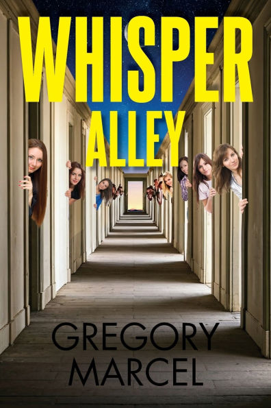 Whisper Alley