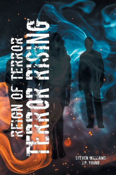 Reign of Terror: Terror Rising
