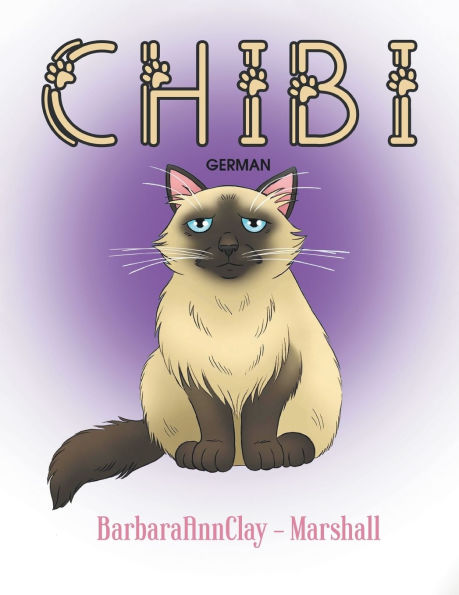 CHIBI (German Edition)