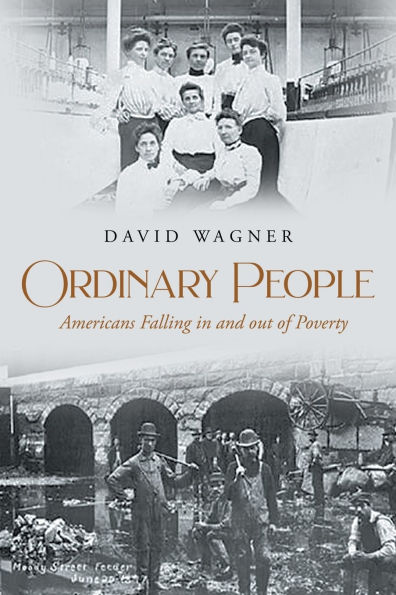Ordinary People: Americans Falling in and out of Poverty