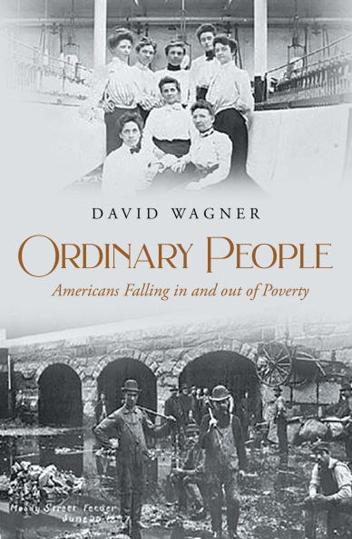 Ordinary People: Americans Falling in and out of Poverty