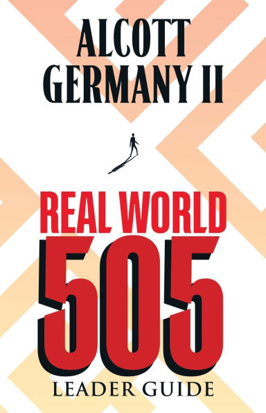 Real World 505