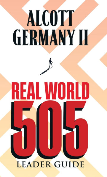 Real World 505