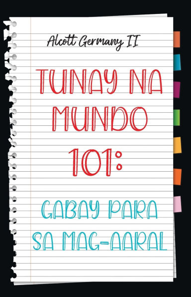 Real World 101: Student Guide (Tagalog Edition)