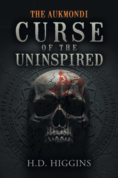 The Aukmondi: Curse of the Uninspired