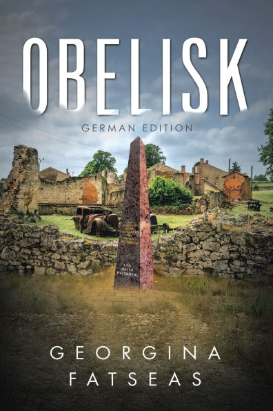 Obelisk: German Edition