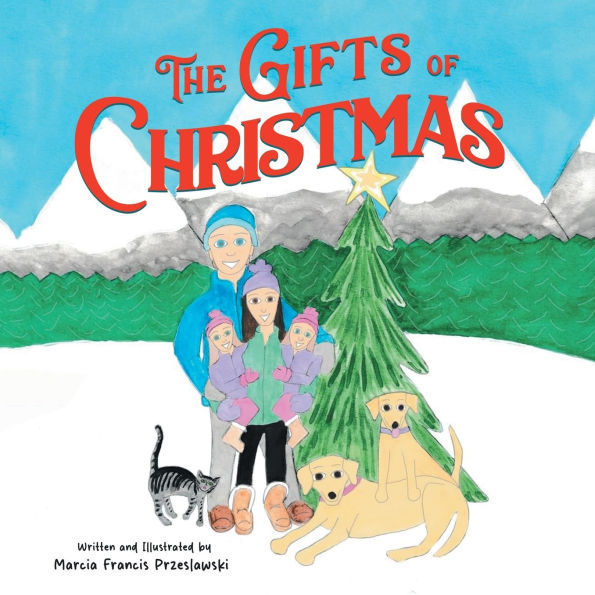 The Gifts of Christmas