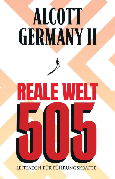 Real World 505: Leader Guide (German Edition)