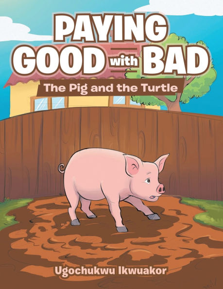 Paying Good with Bad: the Pig and Turtle