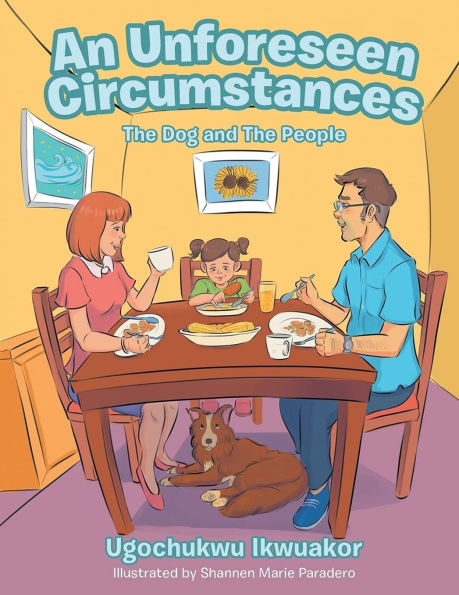 An Unforeseen Circumstances: the Dog and People